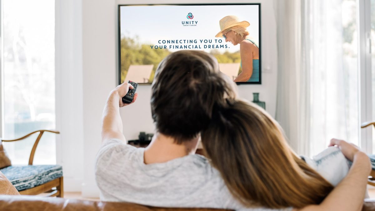 50 Ways Credit Unions Can Drive Growth with Streaming TV Ad Targeting
